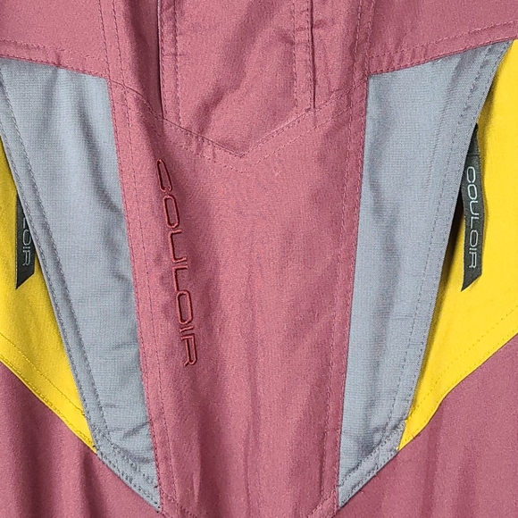 COULOIR Vintage Ski Snow Suit - Picture 4 of 12